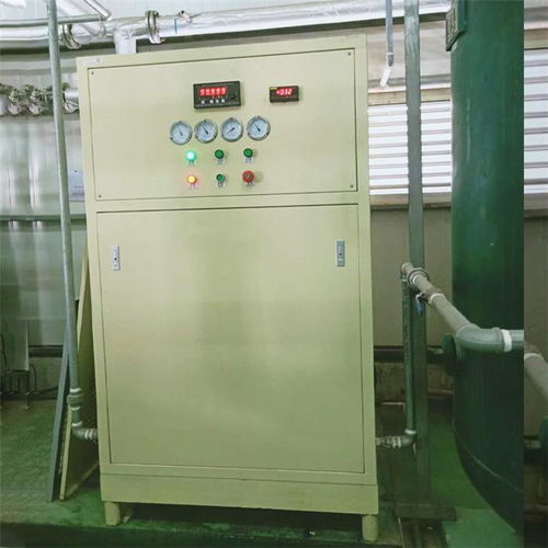 江門小型壓縮制氮機(jī)供應(yīng)