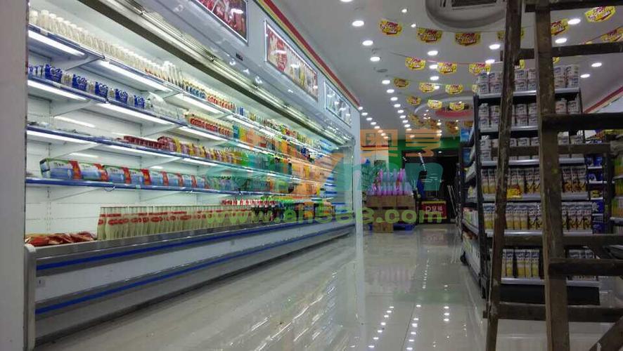 信息 產(chǎn)品詳情:深圳市奧亨商用設(shè)備是一家專業(yè)從事商用制冷