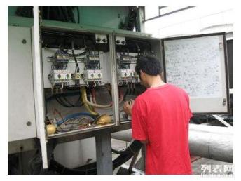 圖 崇州中央空調(diào)吸頂機風(fēng)管機機電制冷設(shè)備大型洗碗機維修 成都家電維修