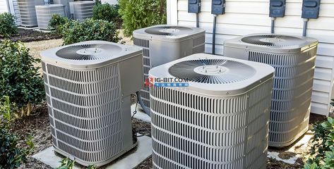 健康與電商 能否挽救中央空調(diào)市場?