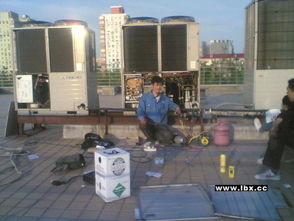 天河小新塘空調(diào)安裝維修美的 格力風(fēng)管機(jī)空調(diào)銷售安裝維修保養(yǎng)