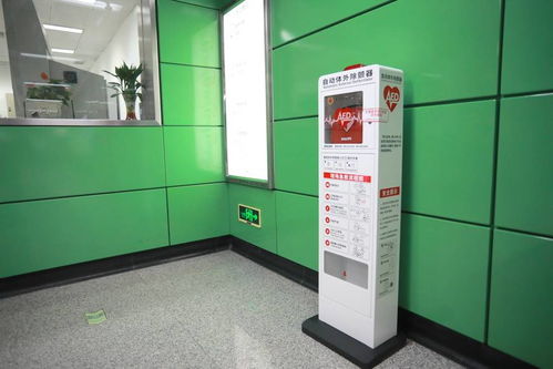 aed,深圳可為廣州提供哪些經(jīng)驗(yàn)