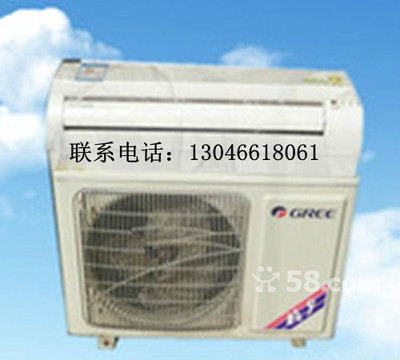 【圖】銷售 收購: 空調(diào) 二手空調(diào) 制冷設(shè)備 - 松江泗涇二手家電 - 上海58同城
