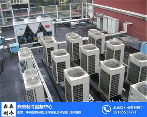 變頻空調(diào)維修 東港區(qū)空調(diào)維修 鑫鑫制冷設(shè)備回收高清圖片 高清大圖