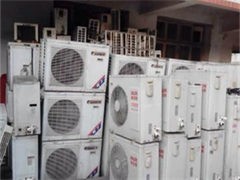 威海辦公用品回收