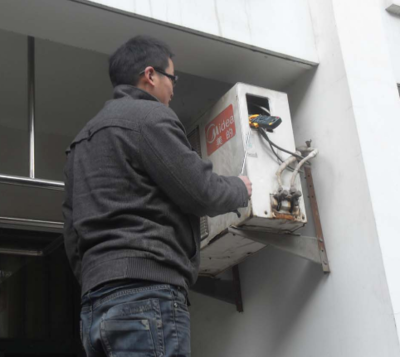 懷化專業(yè)維修空調(diào)、移機(jī)、加氟