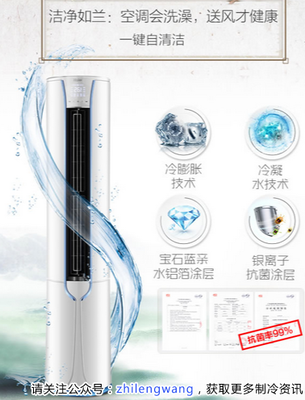 海爾空調(diào)榮獲中國家電網(wǎng)購最受歡迎品牌_中國制冷設(shè)備網(wǎng)
