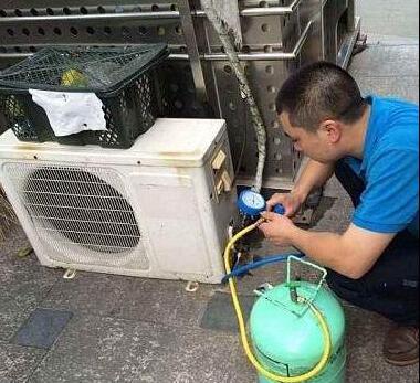 隨州市空調(diào)維修_空調(diào)維修加氟公司_空調(diào)加氟公司電話_18672269089