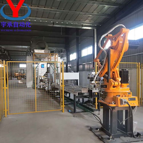 化肥生產(chǎn)需要哪些機(jī)械 宇承