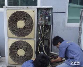 池州世喜家電銷售空調(diào)制冷設(shè)備維修中心