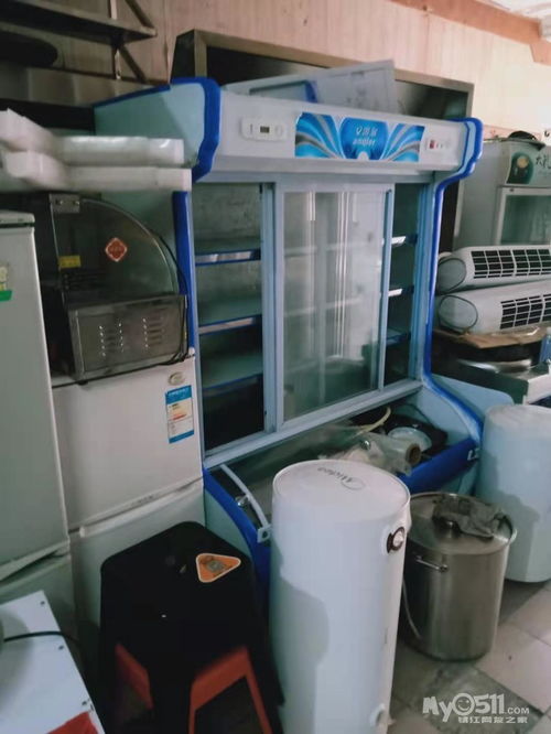 志強二手家電高價回收各種空調(diào) 廚房 制冷設(shè)備 賓館及單位庫存物資等 13952843847