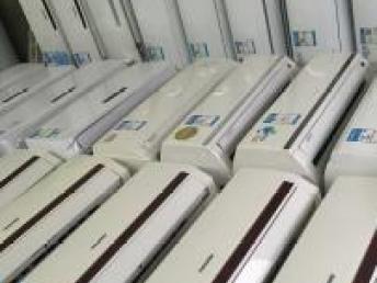 圖 全武漢長期上門收售空調(diào)電腦液晶電視冰箱冰柜及廚具用品酒店設(shè)備 武漢家電