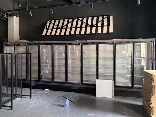 【信陽定制仟曦冷鏈保鮮柜飲料柜品牌】- 