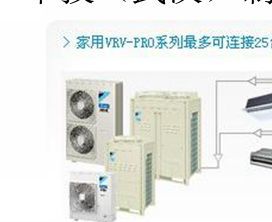 中央空調(diào)的經(jīng)銷商 武漢中央空調(diào) 中投制冷中央空調(diào)供應(yīng)圖片