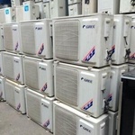 安新縣朋友圈:【二手物品】空調(diào)回收家電回收,制冷設(shè)備回收,上門回收, - 雄安掌圈