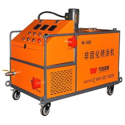 山西非固化噴涂機(jī)設(shè)備 非固化噴涂機(jī)設(shè)備 河北非固化噴涂機(jī)設(shè)備公司