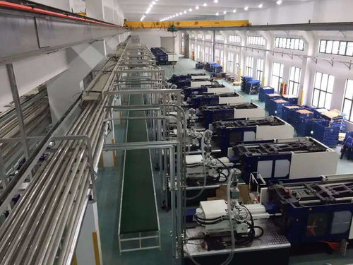 統(tǒng)益機(jī)械 專業(yè)從事塑料周邊機(jī)械的研發(fā) 生產(chǎn)和銷售