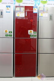 比肩洋品牌 國(guó)產(chǎn)超值冰箱年終盤(pán)點(diǎn)
