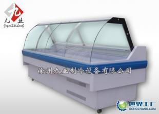 供應(yīng)冷柜菜品展示醬板鴨桂花鴨冷柜_家用電器_世界工廠網(wǎng)中國產(chǎn)品信息庫